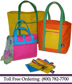 Sample bags. Toll Free Ordering: (800) 782-7700